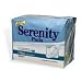 Serenity Ultra Absorbency Pads, Heavy Protection 54 ea