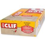 Clif Bar Carrot Cake 12 bars