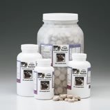 Fresh Factors 180 Chewable Tabs from Springtime