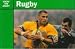 Books : Rugby (Know the Sport)
