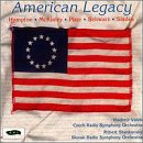 American Legacy