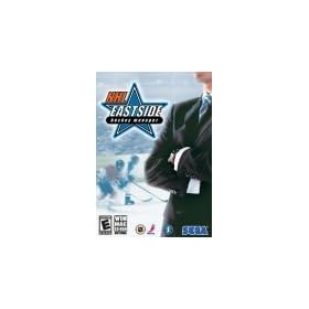 NHL Eastside Hockey Manager