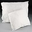 [Itm] 16" x 22", 10 oz [Acsry To]: Disposable Pillows - 16" x 22", 10 oz