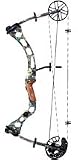Browning® Mirage TC Left Hand Compound Bow, 70#, 29