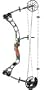 Browning� Mirage� TC Left Hand Compound Bow, 70#, 29"