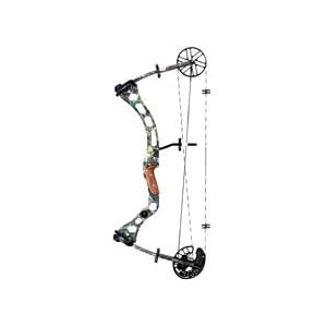 Buy Browning� Mirage� TC Left Hand Compound Bow, 70#, 29