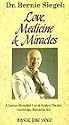 Love Medicine & Miracles [VHS]