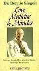 Love Medicine & Miracles