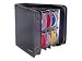 Electronics : 280 Capacity CD Wallet