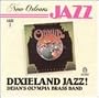 Dixieland Jazz