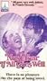 Next Year If All Goes Well [VHS]