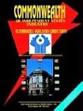 Commonwealth of Independent States (Cis) Automobile Industry Directory