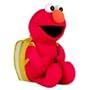 What's in Elmo's Backpack?