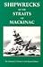 Shipwrecks of the Straits of Mackinac