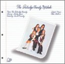 The Partridge Family Notebook