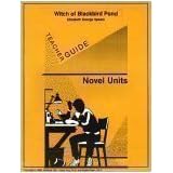 Witch of Blackbird Pond - Teacher Guide by Novel Units, Inc. by Novel Units and Inc.