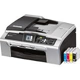 Brother DCP-560CN Multifunktionsgerät All-in-one A4 27PPM