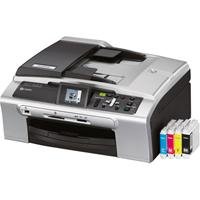 Brother DCP-560CN Multifunktionsgerät All-in-one A4 27PPM
