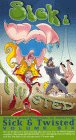 Spike & Mike's Sick and Twisted Festival of Animation 6