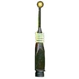 Truglo Archery Brite Dot Fiber Optic Pin Color Yellow Dia 0.029