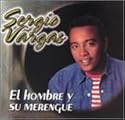 El Hombre Y Sus Merengues
