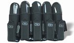 Paintball Empire 5+4 Harness s/m