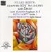 Classical Music : Diamond: Symphony No. 5; Babbitt: Relata 1; Persichetti: Night Dances