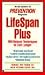 Book Lifespan-plus: 900 natural techniques to live long