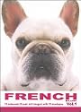THE DOG Notecard Vol. 1 - French Bulldog