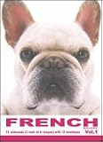 THE DOG Notecard Vol. 1 - French Bulldog