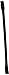 Albert'S Splash Candy Filled Straws, Black, Cherry, 240 Pieces