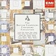 1997: British Composers: Sampl