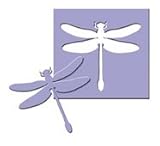 Paper Shapers Whale Punch - Dragonfly