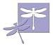 Paper Shapers Whale Punch - Dragonfly