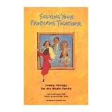 solving your problems together family therapy for the whole family