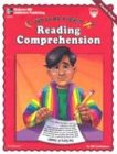Reading Comprehension: Fourth Grade (Fun to Do & Learn Series)