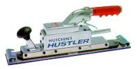 Hutchins Straightline Reciprocal Air Sander