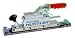 Straightline Reciprocal Air Sander
