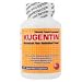 Kugentin - Maximize Your Restraining Power, 60 tabs., (New Trend)