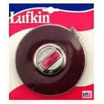 Lufkin 100Ftx3 8In Tape Rule HW100 by Coopertools