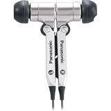 High-Performance Folding Stereo Earbuds