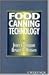 Food Canning Technology