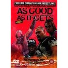 ECW - As Good As It Gets [2003]