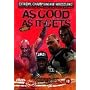 ECW - As Good As It Gets [2003]