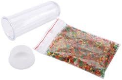 Bulk Buy: The Philadelphia Group Mad Science Marble Laboratory Kit (3-Pack)