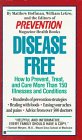 Disease free: how to prevent, treat, and cure more