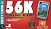 Best Data Products 56SPC 56K PCMCIA V.90 Modem