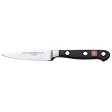 Wusthof Classic 3-1/2 inch Paring Knife