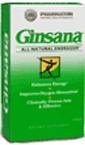 Ginsana/Pharmaton Ginsana Extract 105 Softgels from Ginsana/Pharmaton