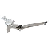 ACDelco 10305686 Chevrolet Pontiac Front Window Regulator Motor by ACDelco